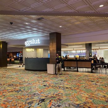 Eggslut - Eggslut - Rio - Breakfast & Brunch Near Me - Las Vegas, Nevada Eggslut - Eggslut - Rio - Breakfast & Brunch Near Me - Las Vegas, Nevada
