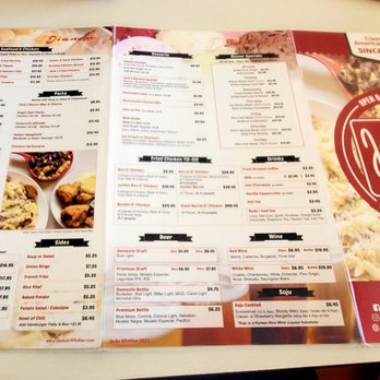 Jack's Whittier Restaurant - Menu - Breakfast & Brunch Near Me - Whittier, California Jack's Whittier Restaurant - Menu - Breakfast & Brunch Near Me - Whittier, California