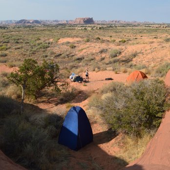Needles Outpost - Our campsite for the week. - Campgrounds Near Me - Monticello, Utah Needles Outpost - Our campsite for the week. - Campgrounds Near Me - Monticello, Utah