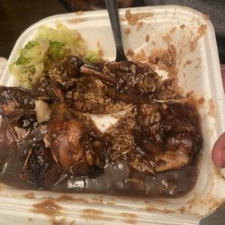 My Youth Jamaican Restaurant
