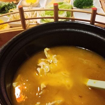 Seoul Beak Ban - Noodles Near Me - Savannah, Georgia