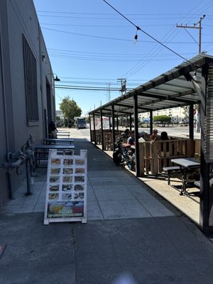 Ghost Town Brewing - West Oakland Brewery & Taproom by null