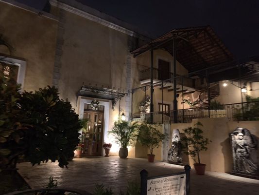 Hacienda Xcanatun, Angsana Heritage Collection by null