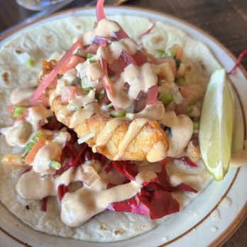Roosters - BAJA FISH TACO - Chicken Wings Near Me - Glenside, Pennsylvania Roosters - BAJA FISH TACO - Chicken Wings Near Me - Glenside, Pennsylvania