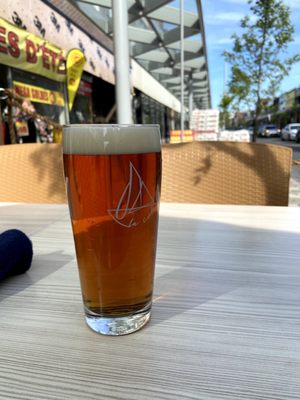 La Cale - pub zéro déchet by null