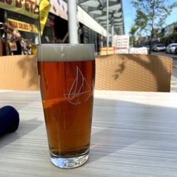 Bière à La Cale