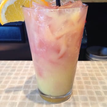 Comet Cafe - Sconnie Mosa cranberry wine, orange juice and champagne, a must try - Breakfast & Brunch Near Me - Milwaukee, Wisconsin Comet Cafe - Sconnie Mosa cranberry wine, orange juice and champagne, a must try - Breakfast & Brunch Near Me - Milwaukee, Wisconsin