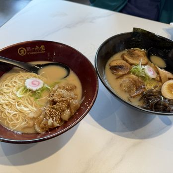 Ichiddo Ramen - Ramen Near Me - Rochester, Minnesota