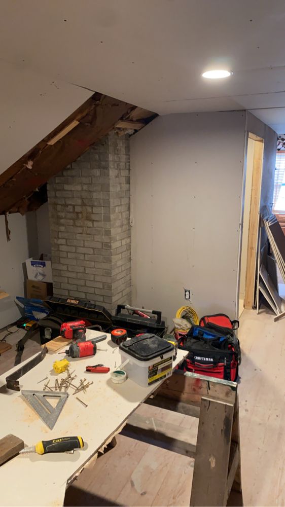 Slide of Pigeon Hill Electric