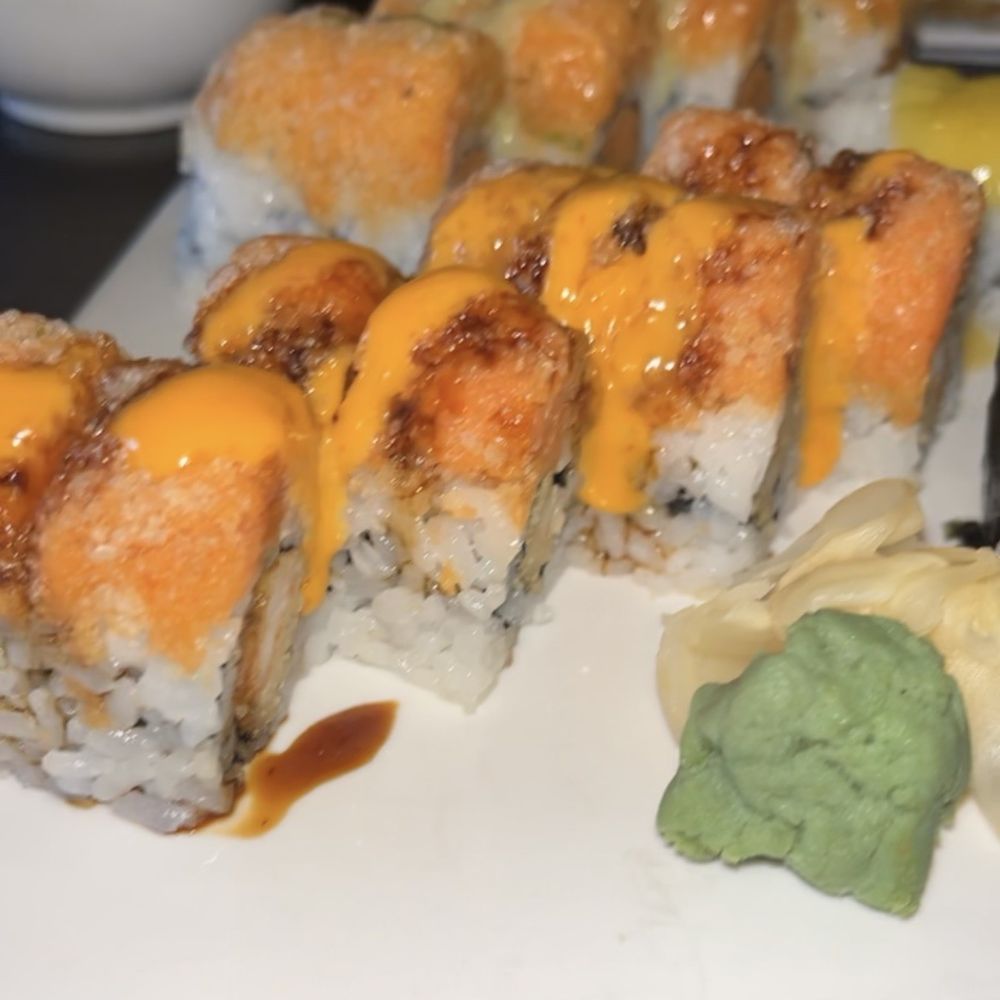 No 1 Sushi - Japanese Near Me - Midland Park, New Jersey No 1 Sushi - Japanese Near Me - Midland Park, New Jersey