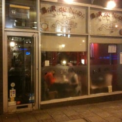 Bar de Nada