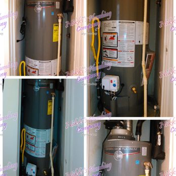 Nikki's Plumbing Company - Plumbing Near Me - Euless, Texas Nikki's Plumbing Company - Plumbing Near Me - Euless, Texas