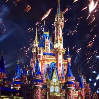 Happily Ever After - Performing Arts Near Me - Lake Buena Vista, Florida