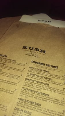 KUSH Wynwood by null