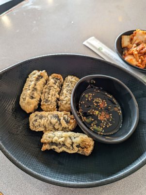 Seoul Mama Bloomington by null