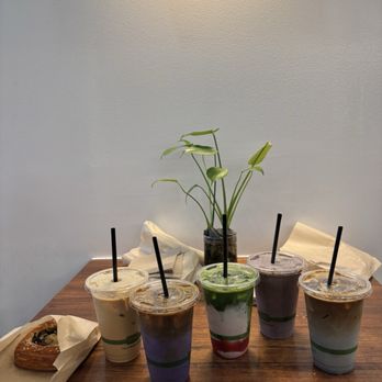Kaizen & Coffee - Coffee & Tea Near Me - San Mateo, California Kaizen & Coffee - Coffee & Tea Near Me - San Mateo, California