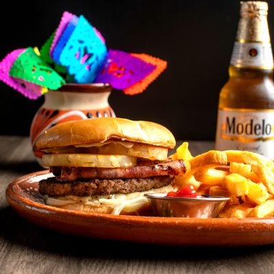 Kikey's Cafe To Go by null