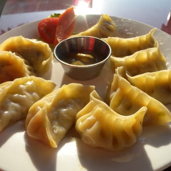 Himalayan Cafe - Chicken Mo-mo - Himalayan/Nepalese Near Me - Pasadena, California Himalayan Cafe - Chicken Mo-mo - Himalayan/Nepalese Near Me - Pasadena, California
