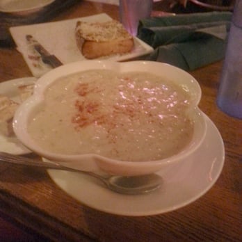 Quinn's Lighthouse - Bowl of Lobster chowder - Seafood Near Me - Oakland, California Quinn's Lighthouse - Bowl of Lobster chowder - Seafood Near Me - Oakland, California