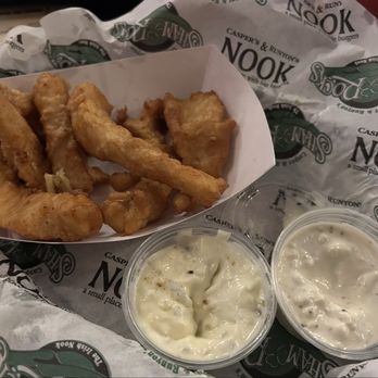 Shamrocks Grill and Pub - Walleye Fingers - Burgers Near Me - Saint Paul, Minnesota Shamrocks Grill and Pub - Walleye Fingers - Burgers Near Me - Saint Paul, Minnesota