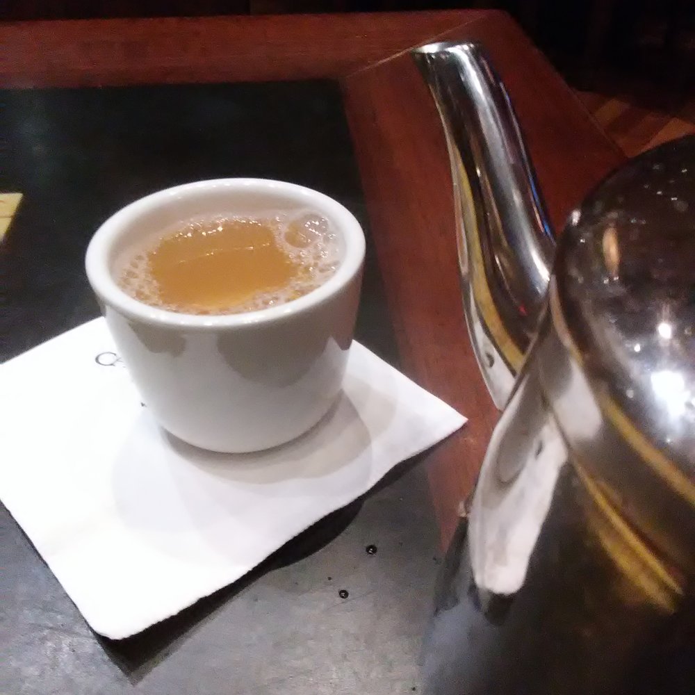 Chang Shou - Traditional. Always good. Sometimes the tea leaf seems extraordinarily fresh - Chinese Near Me - Brooks, California Chang Shou - Traditional. Always good. Sometimes the tea leaf seems extraordinarily fresh - Chinese Near Me - Brooks, California