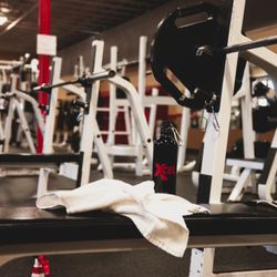 Xcel Fitness