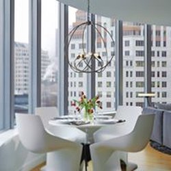 The Lighting Showroom