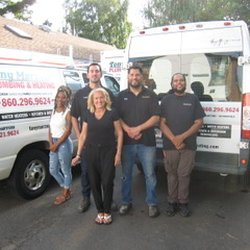 Tony Marzano Plumbing & Heating