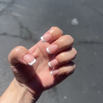 Golden Nail Bar - Nail Salons Near Me - Union City, California