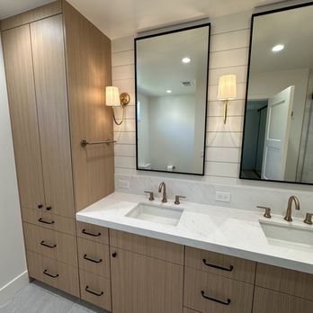 Create Interior Design - Interior Design Near Me - Walnut Creek, California