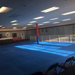 U.S. Taekwondo Pawtucket