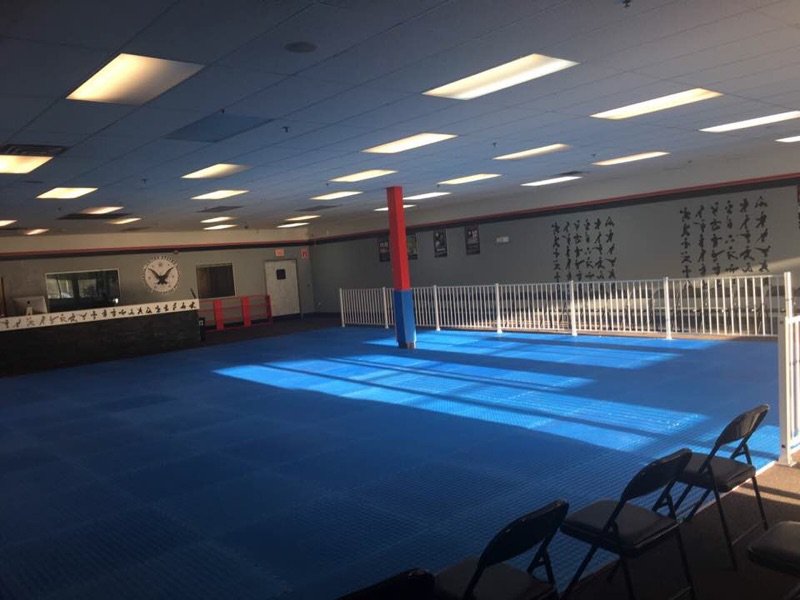 U.S. Taekwondo Pawtucket - childcare center in Pawtucket, RI