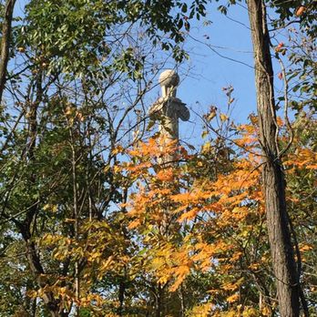 James Rumsey Monument - Landmarks & Historical Buildings Near Me - Shepherdstown, West Virginia