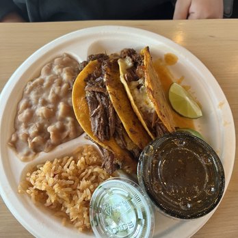 El Patio Fresh Mexican Grill - Quesabirria Special - Breakfast & Brunch Near Me - Davis, California El Patio Fresh Mexican Grill - Quesabirria Special - Breakfast & Brunch Near Me - Davis, California