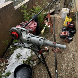SoCal Plumbing And Mechanical