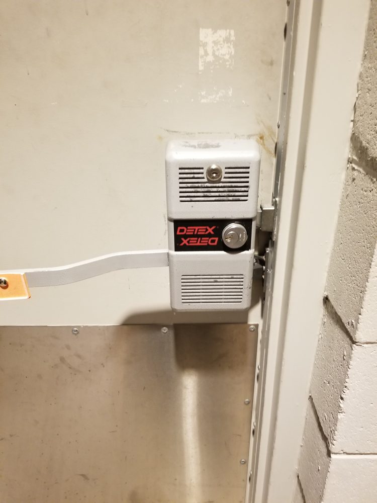 THE FLYING LOCKSMITHS Updated September 2024 19 Photos 635 W 7th