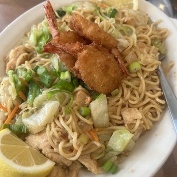 At My Place Cafe - Pancit canton - Filipino Near Me - Chandler, Arizona At My Place Cafe - Pancit canton - Filipino Near Me - Chandler, Arizona