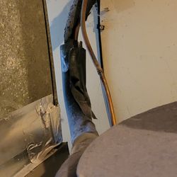 Gage Management - Things held together with...tape. more than 1 kind.