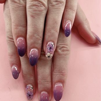 Angel Nails - Nail Salons Near Me - D'Iberville, Mississippi Angel Nails - Nail Salons Near Me - D'Iberville, Mississippi
