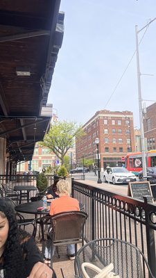 Blue Nile Cafe by null