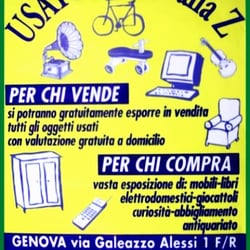 Usato dalla A alla Z