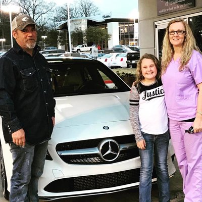 Mercedes Benz Of Texarkana 806 Sowell Ln Texarkana Tx Auto Dealers Mapquest