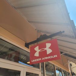 Under Armour Factory House