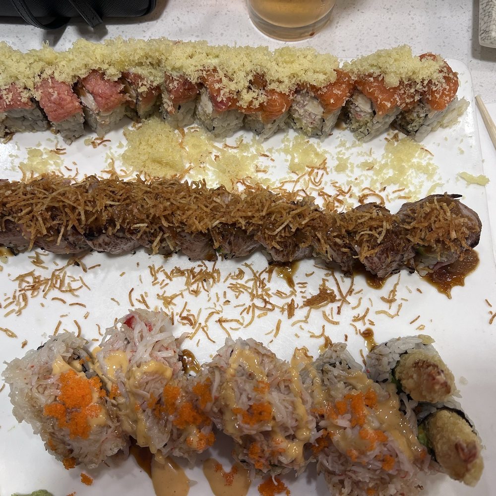 Umami - Japanese Near Me - Bellevue, Nebraska