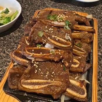 Soban Korean Cuisine - Korean Near Me - Petaluma, California Soban Korean Cuisine - Korean Near Me - Petaluma, California