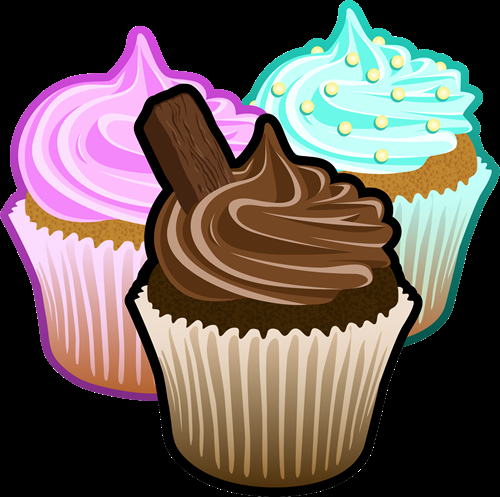 Oz-Some Cakes Logo