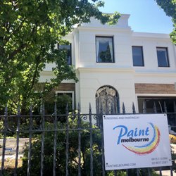 Paint Melbourne - Painters in Melbourne