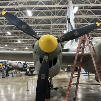 Hill Aerospace Museum - Museums Near Me - Hill Afb, Utah Hill Aerospace Museum - Museums Near Me - Hill Afb, Utah