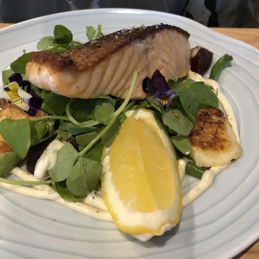 Bella Vista Hotel - Salmon - Australian Near Me - Bella Vista, NSW Bella Vista Hotel - Salmon - Australian Near Me - Bella Vista, NSW