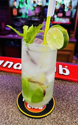 90 Millas Cuban Bar & Restaurant by null